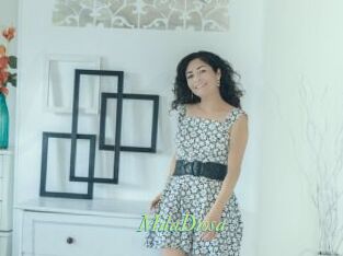 MilaDiosa