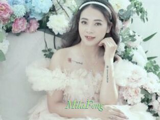 MilaFong