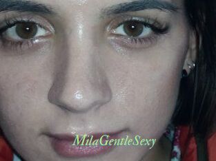 MilaGentleSexy