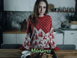 MilaGertz