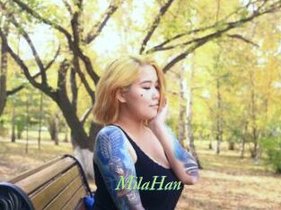 MilaHan