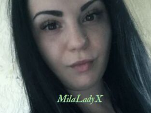 MilaLadyX