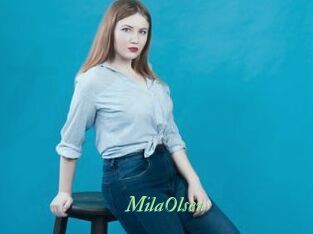 MilaOlsen