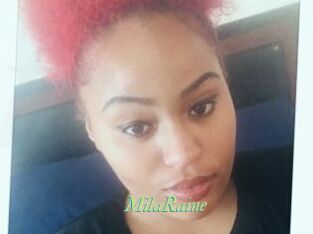 MilaRaine