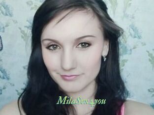MilaSex4you