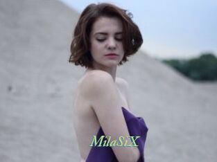 MilaSiX
