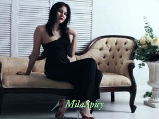 MilaSpicy