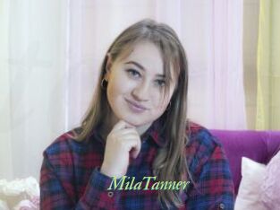MilaTanner