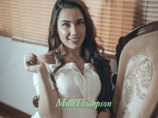 MilaThompson