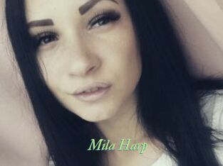 Mila_Harp