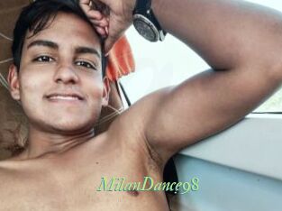 MilanDance98