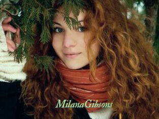 MilanaGibsons