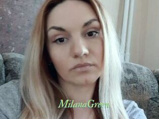 MilanaGreen