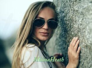MilanaHeath