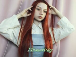 MilanaHodge