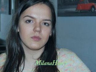 MilanaHoney