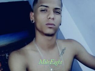 MileEight