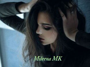 Mileena_MK