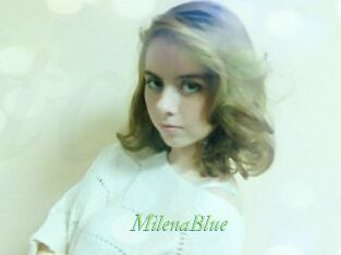 MilenaBlue