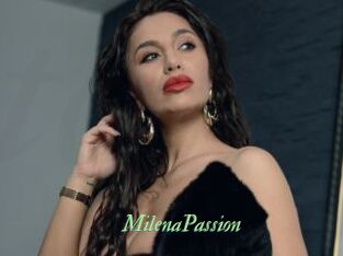 MilenaPassion