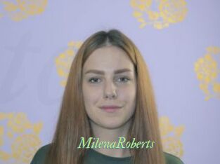 MilenaRoberts