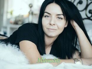 MilenaSky