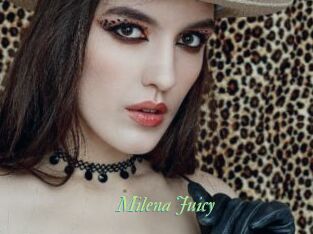 Milena_Juicy