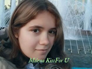 Milena_KissFor_U