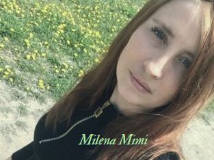Milena_Mimi