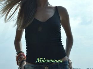 Milennnaaa