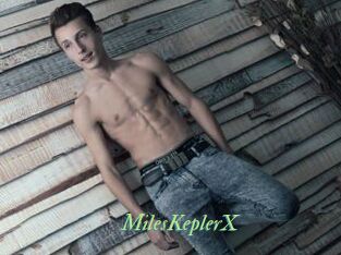 MilesKeplerX