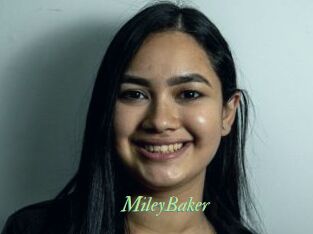 MileyBaker