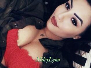 MileyLynn