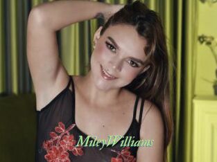 MileyWilliams