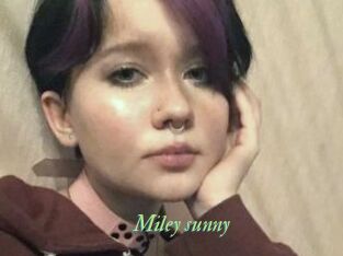 Miley_sunny