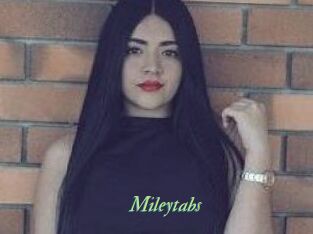 Mileytabs