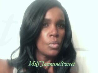 MilfJazmineSweet