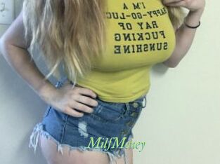 MilfMoney