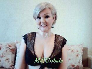 MilfUrshula