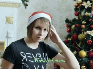 MiliaBohmyna