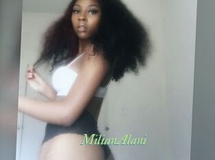 MilianAlani