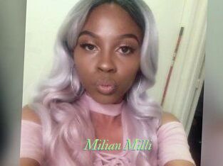Milian_Milli