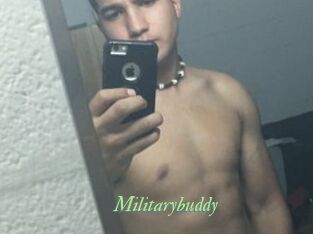 Militarybuddy