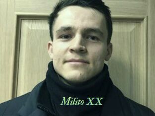 Milito_XX