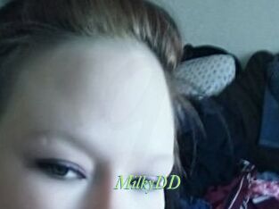 MilkyDD