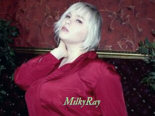 MilkyRay