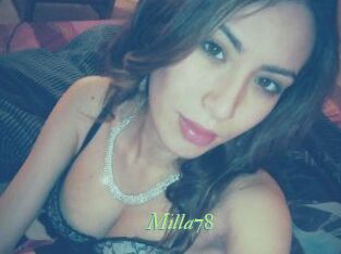 Milla78