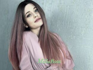 MillaBoon