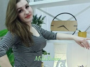 MillaRobins