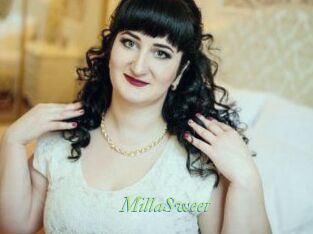MillaSweet